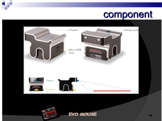 ccoommppoonneenntt 
10 
 