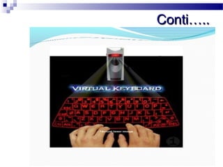 CCoonnttii…….... 
23 
 