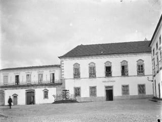 Évora antiga