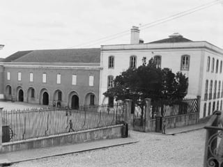 Évora antiga