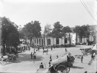 Évora antiga