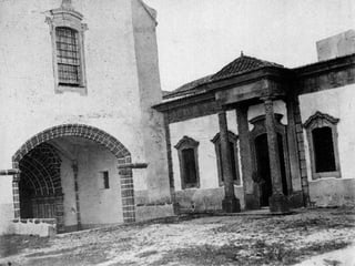 Évora antiga