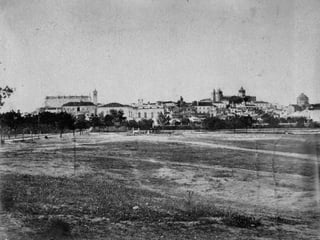 Évora antiga