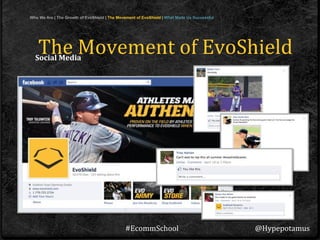 evoshield bat bolsas