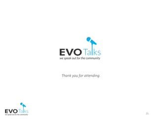 25
Thank you for attending.
 