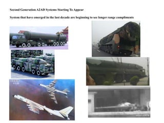 Evolving PRC Military Capabilities | PPTX