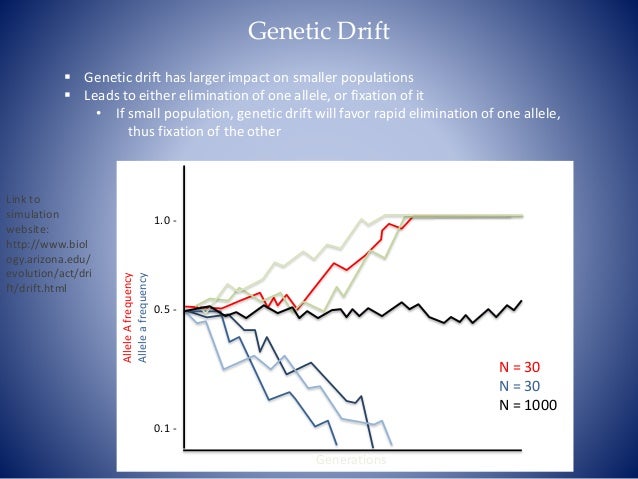 Is Natural Selection A Random Event Is Natural Selection A Random Event