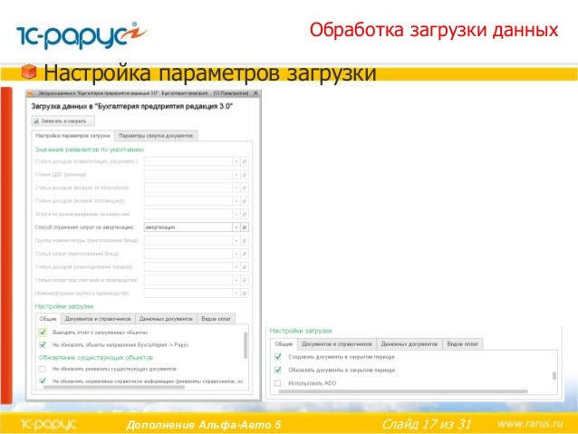 Техподдержка альфа авто