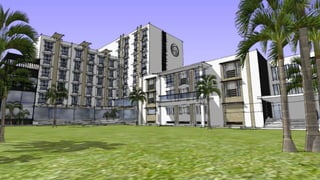 EV Academy
EV2 (2016) Talamban Không Sparta Sức chứa 300 Giảng dạy trực tuyến
 