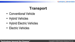 Electric Vehicle Design using Matlab | PPTX