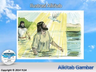 CopyrightCopyright ©© 2014 YLSA2014 YLSA
 