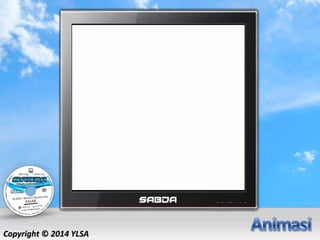 CopyrightCopyright ©© 2014 YLSA2014 YLSA
 