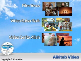 CopyrightCopyright ©© 2014 YLSA2014 YLSA
 