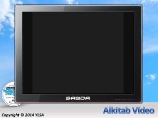 CopyrightCopyright ©© 2014 YLSA2014 YLSA
 