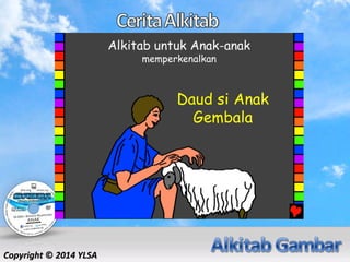 CopyrightCopyright ©© 2014 YLSA2014 YLSA
 