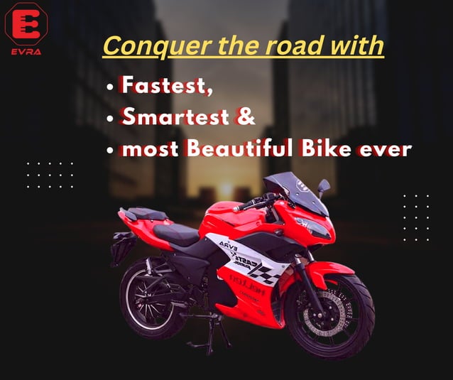 Evra Energy Provide ISO Certified No 1 Electric Scooter in India with