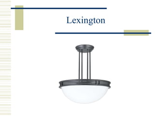Lexington 