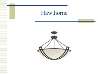 Hawthorne 