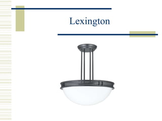 Lexington 