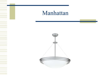 Manhattan 