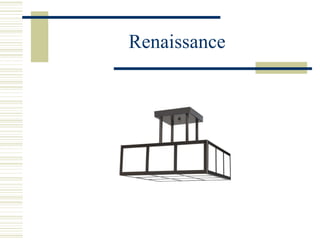 Renaissance 