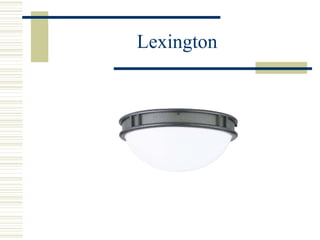 Lexington 