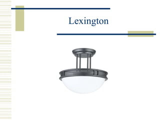 Lexington 