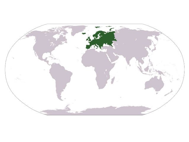 Evropa