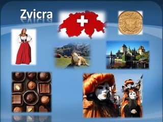 Zvicra 
 