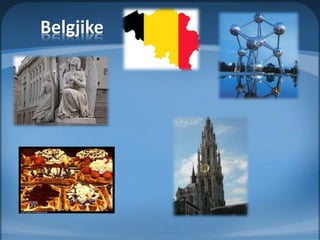 Belgjike 
 