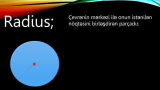 ÇEVRƏ VƏ DAİRƏ.pptx