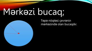 ÇEVRƏ VƏ DAİRƏ.pptx