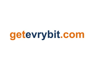getevrybit.com
 