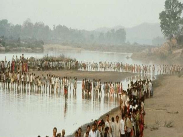 environmental movements in india pdf