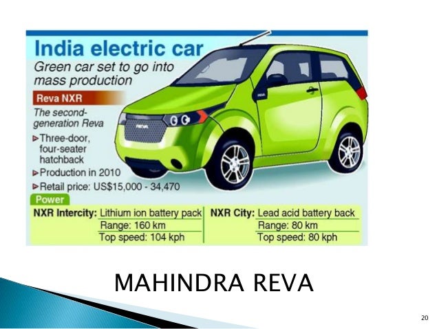 Electric Car Companies In India Electric Car Companies In India