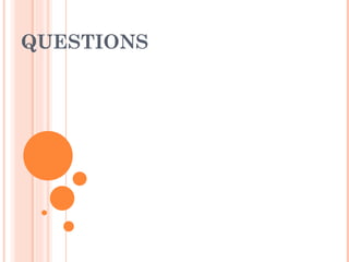 QUESTIONS 