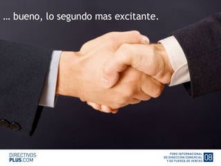 Plantilla Ponente …  bueno, lo segundo mas excitante. 