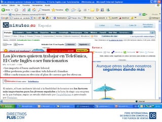 Plantilla ponente Plantilla Ponente 