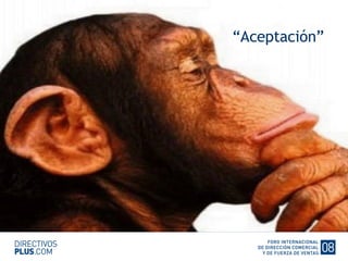 “ Aceptación” 