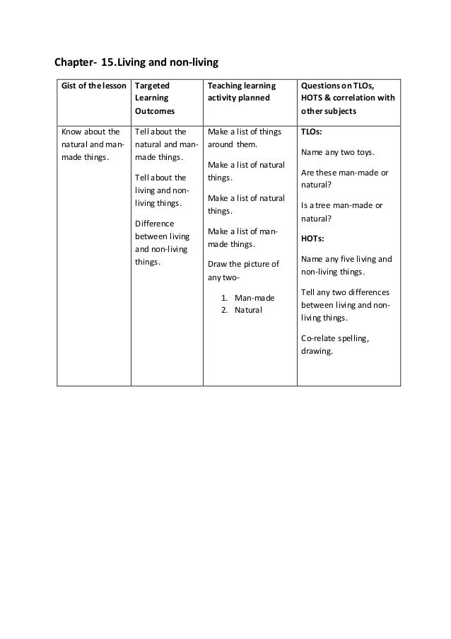 Evs Class Ii