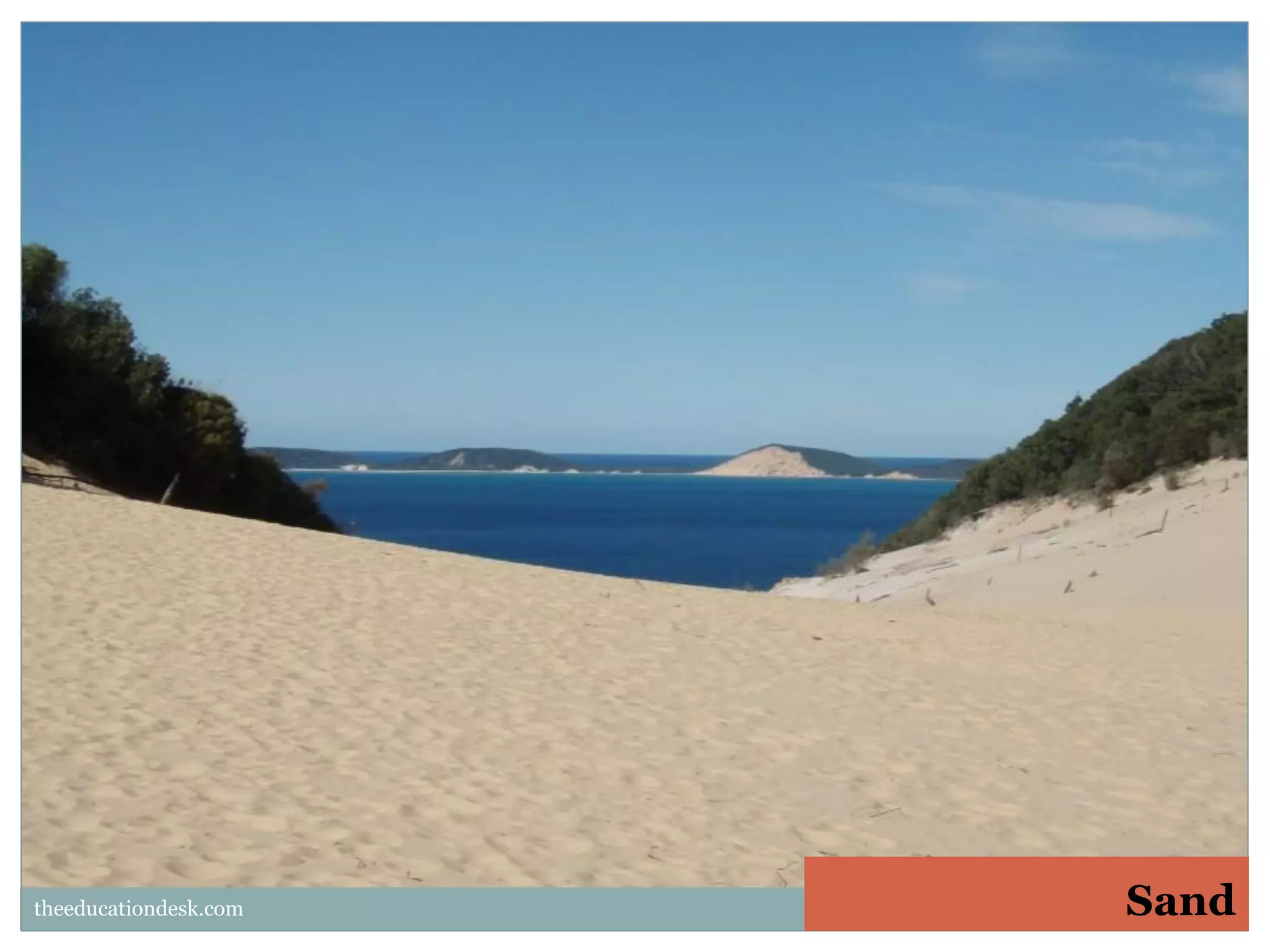 theeducationdesk.com

Sand

 