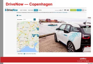24.10.2016
DriveNow — Copenhagen
 