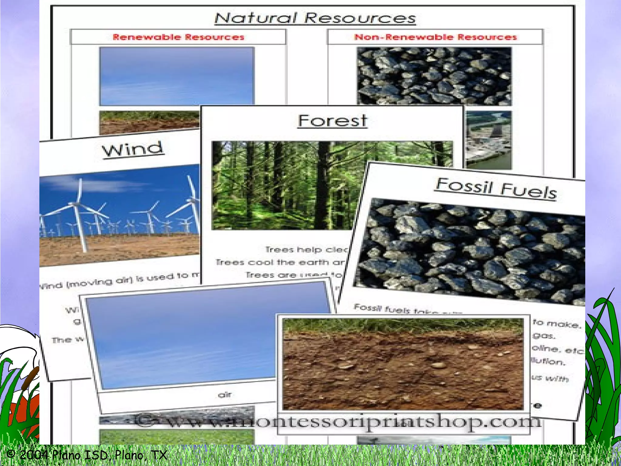 © 2004 Plano ISD, Plano, TX
 