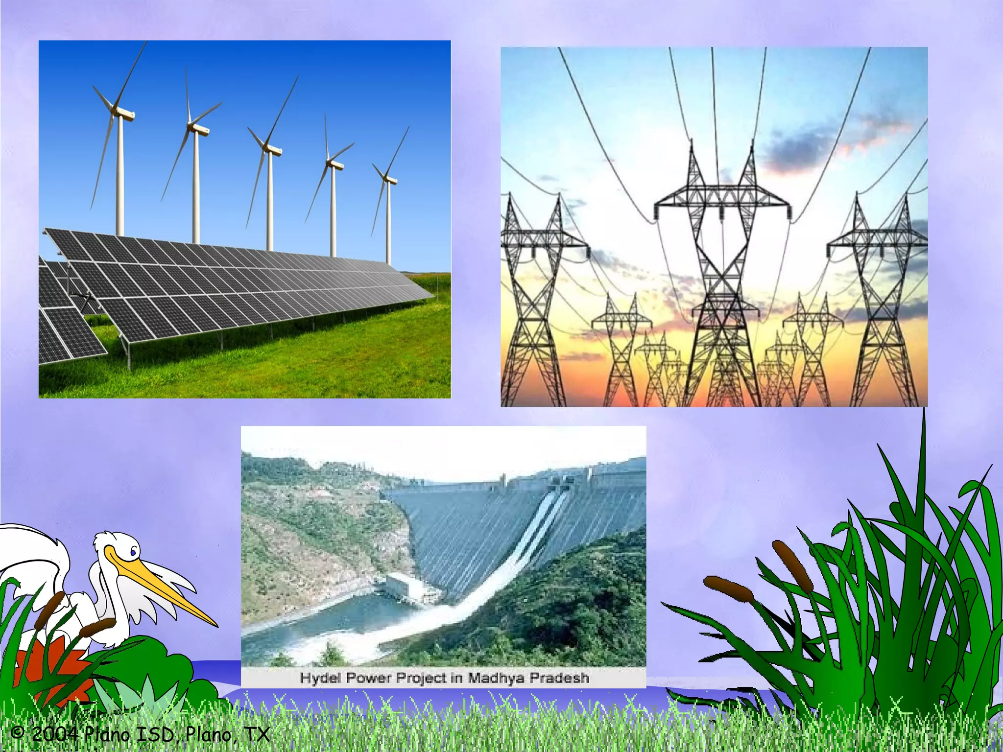 © 2004 Plano ISD, Plano, TX
 