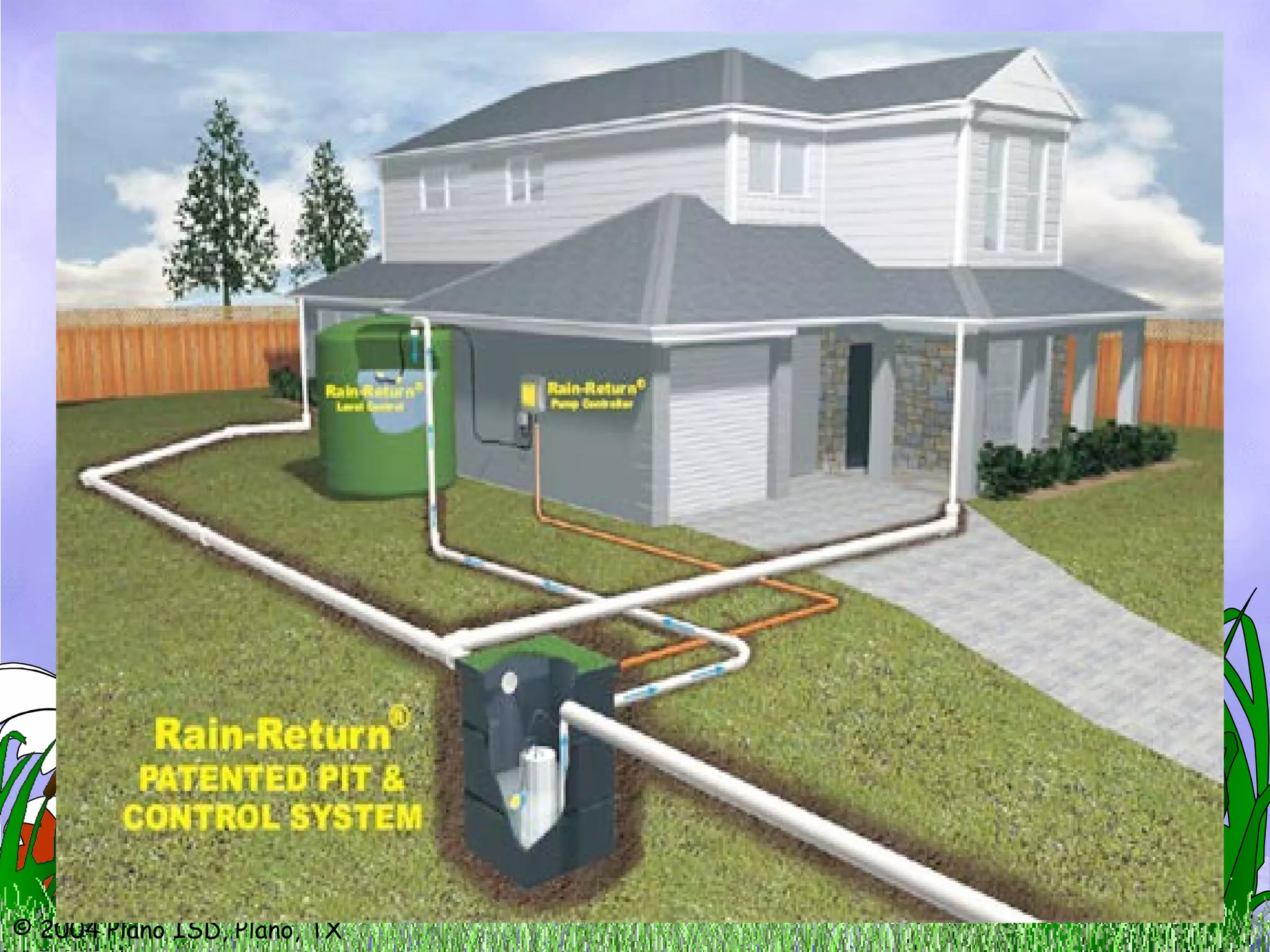 © 2004 Plano ISD, Plano, TX
 