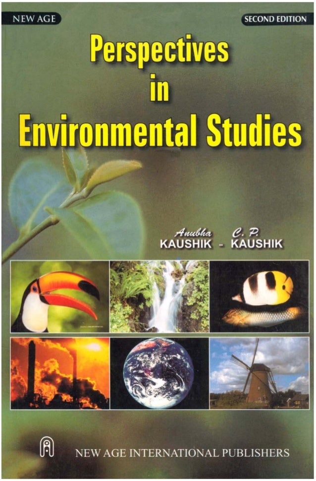 Mp Kaushik Botany Book