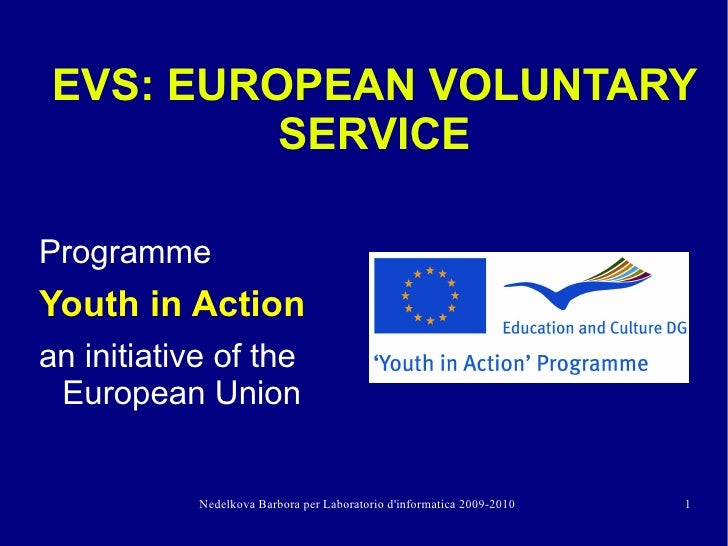 Nedelkova Barbora Evs