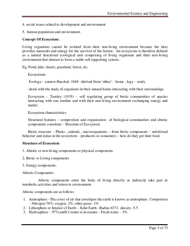 ge 6351 environmental science and engineering prevention 3