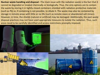 Case study on radioactive pollution in japan picture