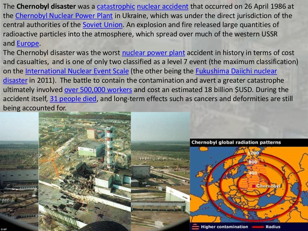 Radioactive pollution in india image